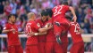 Bundesliga (32ème journée) : Bayern Munich 1 - Borussia M'gladbach 1