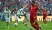 Bundesliga (32ème journée) : Bayern Munich 1 - Borussia M'gladbach 1