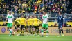 Bundesliga (32ème journée) : Borussia Dortmund 5 – Wolfsbourg 1