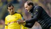 Bundesliga (32ème journée) : Borussia Dortmund 5 – Wolfsbourg 1
