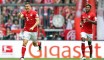 Bundesliga (34ème journée) : Bayern Munich 3 - Hannovre 96 1