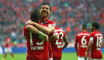 Bundesliga (3ème journée) : Bayern Munich 3 – Ingolstadt 1