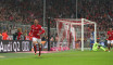 Bundesliga (4ème journée) : Bayern Munich 3 - Hertha BSC 0
