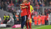 Bundesliga (4ème journée) : Bayern Munich 4 - FSV Mayence 0