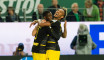 Bundesliga (4ème journée) : Wolfsbourg 1 - Borussia Dortmund 5