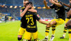 Bundesliga (5ème journée) : Hambourg SV 0 - Borussia Dortmund 3