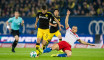 Bundesliga (5ème journée) : Hambourg SV 0 - Borussia Dortmund 3