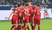 Bundesliga (5ème journée) : Schalke 04 0 - Bayern Munich 3