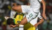 CAN 2015 : Algérie 3 - 1 Afrique du Sud