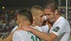 CAN 2015 : Algérie 3 - 1 Afrique du Sud