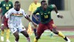 CAN 2015 : Cameroun 1 - 1 Guinée