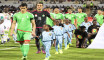 CAN 2017 : Algérie 2 - Sénégal 2