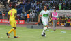CAN 2017 : Algérie 2 – Zimbabwe 2