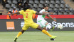 CAN 2017 : Algérie 2 – Zimbabwe 2