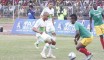 CAN 2017 (qualifications) : Ethiopie- Algérie (3-3)