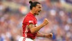 Community Shield : Manchester United 2 – Leicester City 1