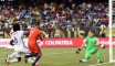 Copa America 2016 : Chili 2 – Colombie 0