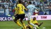 Copa America : Argentine 1 - 0 Jamaïque