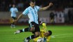 Copa America : Argentine 2 - 2 Paraguay