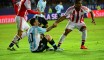 Copa America : Argentine 2 - 2 Paraguay