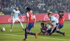 Copa America : Argentine 6 - 1 Paraguay