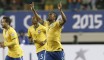 Copa America : Brésil 2 - 1 Pérou