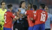 Copa America : Chili 1 - 0 Uruguay