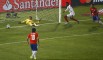 Copa America : Chili 2 - 1 Pérou