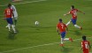 Copa America : Chili 5 - 0 Bolivie  
