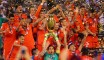 Copa America : Le Chili remporte la Copa du Centario