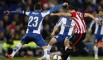 Copa Del Rey (Demi-finale Aller) : Espanyol Barcelone 0 - Athletic Bilbao 2