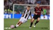 Coppa Italia – Finale : AC Milan 0 – Juventus 1