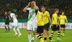Coupe d'Allemagne : Dortmund 2 - 0 Wolfsburg 