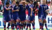 Coupe d'Asie : Japon 4 - 0 Palestine