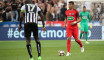 Coupe de France (Finale) : Angers 0 - PSG 1