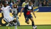 Coupe de la Ligue : PSG 2 - 1 Lyon