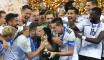 Coupe des confédérations : L'Allemagne championne face au Chili