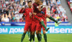 Coupe des Confédérations : Portugal 2 - 2 Mexique