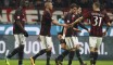 Coupe d’Italie (Demi-finales) : AC Milan 5 – Alexandrie 0