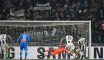 Coupe d'Italie : Juventus 3 – Naples 1