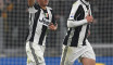 Coupe d'Italie : Juventus 3 – Naples 1