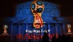 Coupe du monde 2018: La Fifa dévoile le logo