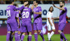 Coupe du Roi (1/8ème de finale) : Cultural Leonesa 1 - Real Madrid 7