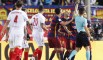 Coupe du Roi : Barcelone 2-0 Séville