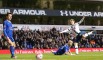 Cup : Tottenham 2 - 2 Leicester