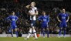 Cup : Tottenham 2 - 2 Leicester