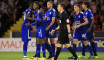 EFL Cup : Sheffield 1-4 Leicester City