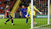 EFL Cup : Sheffield 1-4 Leicester City