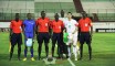 Eliminatoires CAN 2015 : Sierra Léone 0 – Algérie 0 