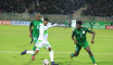 Eliminatoires de la coupe du monde 2018 : Algérie 1 – Nigéria 1